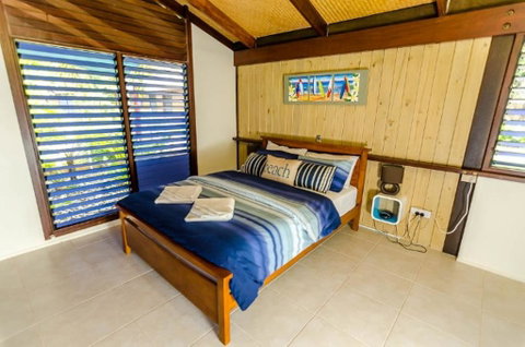 The Beach Shack - Koda Beach Bungalow 1 - South Australia Travel 0