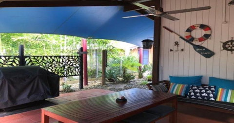 The Beach Shack - Koda Beach Bungalow 1 - South Australia Travel 2