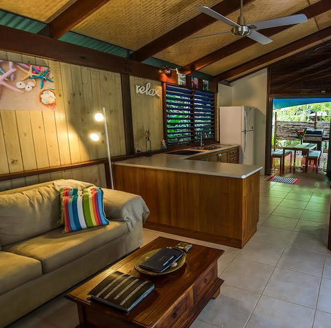 The Beach Shack - Koda Beach Bungalow 1 - South Australia Travel 3