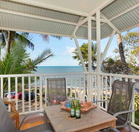 The Beach Shack 3BR Waterfront Resort Own WIFI - South Australia Travel