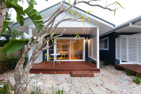 The Beach Shack Byron Bay - South Australia Travel 1