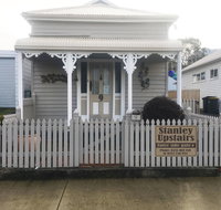 Stanley-upstairs - South Australia Travel