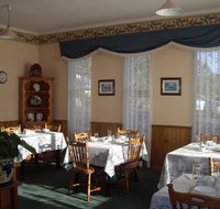 Lucinda BB - South Australia Travel