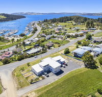 The Cove Kettering - South Australia Travel