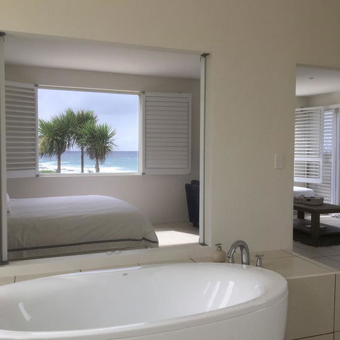 Saltwater - Absolute Oceanfront, Hot Tubs, Sauna, Fire Pits - South Australia Travel 29