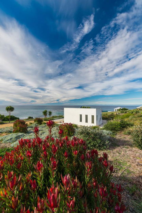 Saltwater - Absolute Oceanfront, Hot Tubs, Sauna, Fire Pits - South Australia Travel 19