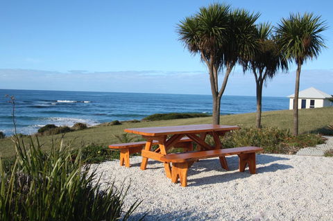 Saltwater - Absolute Oceanfront, Hot Tubs, Sauna, Fire Pits - South Australia Travel 38