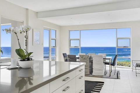 Saltwater - Absolute Oceanfront, Hot Tubs, Sauna, Fire Pits - South Australia Travel 28