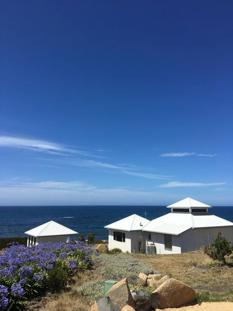 Saltwater - Absolute Oceanfront, Hot Tubs, Sauna, Fire Pits - South Australia Travel 2