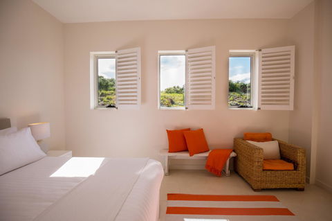 Saltwater - Absolute Oceanfront, Hot Tubs, Sauna, Fire Pits - South Australia Travel 42