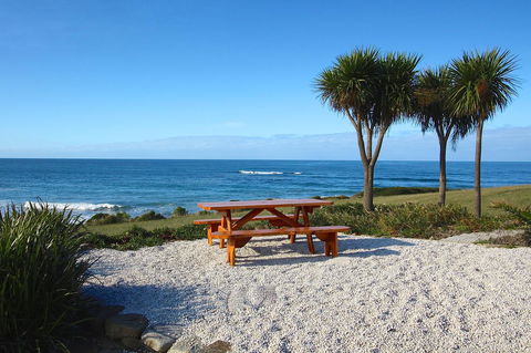Saltwater - Absolute Oceanfront, Hot Tubs, Sauna, Fire Pits - South Australia Travel 36