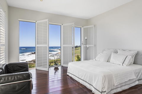 Saltwater - Absolute Oceanfront, Hot Tubs, Sauna, Fire Pits - South Australia Travel 27
