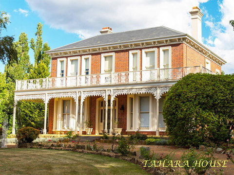 Tahara Cottage - South Australia Travel 7