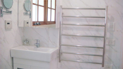 Tahara Cottage - South Australia Travel 6