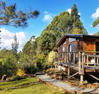 Southern Forest Accommodation - South Australia Travel
