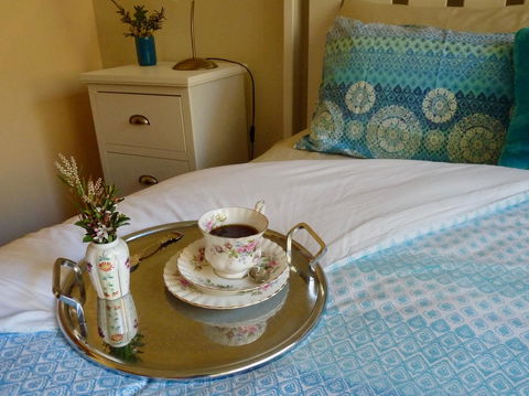 Eagles Rise Tasmania - South Australia Travel 14