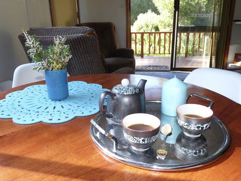 Eagles Rise Tasmania - South Australia Travel 33