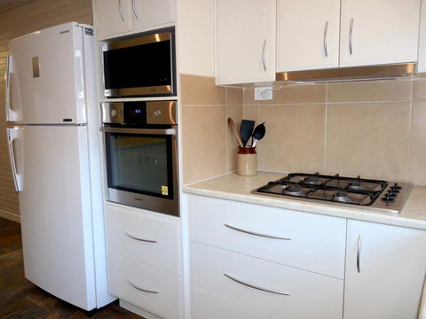 Eagles Rise Tasmania - South Australia Travel 20