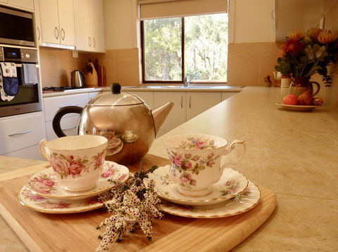 Eagles Rise Tasmania - South Australia Travel 4