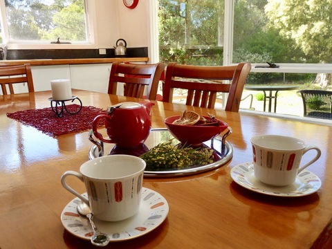 Eagles Rise Tasmania - South Australia Travel 12