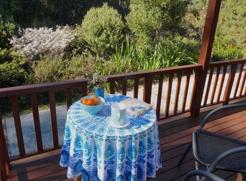 Eagles Rise Tasmania - South Australia Travel 15