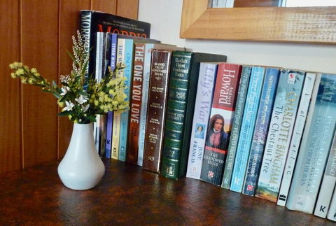 Eagles Rise Tasmania - South Australia Travel 19