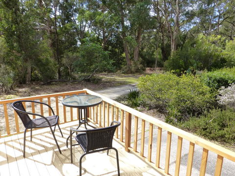 Eagles Rise Tasmania - South Australia Travel 27