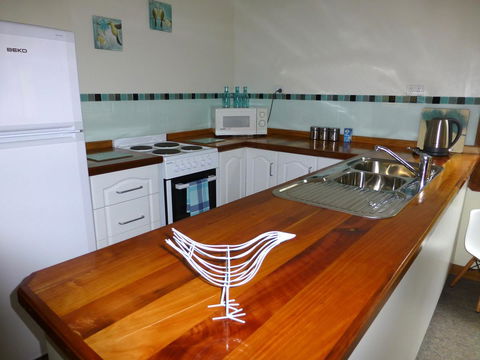 Eagles Rise Tasmania - South Australia Travel 0