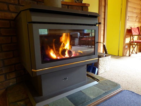 Eagles Rise Tasmania - South Australia Travel 26