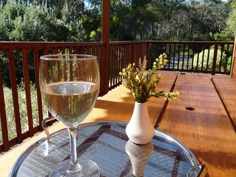 Eagles Rise Tasmania - South Australia Travel 17