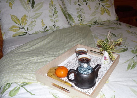 Eagles Rise Tasmania - South Australia Travel 22