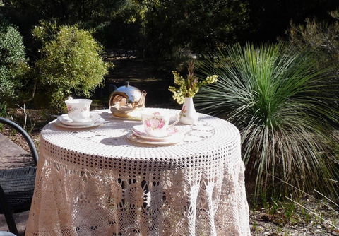 Eagles Rise Tasmania - South Australia Travel 24