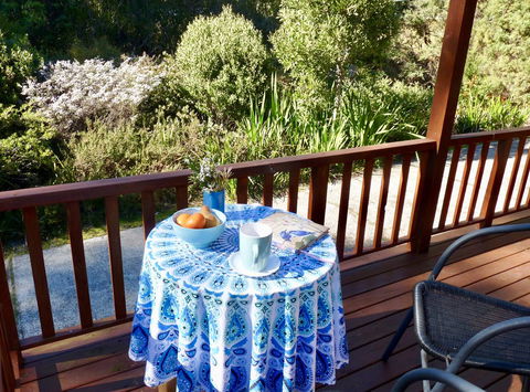 Eagles Rise Tasmania - South Australia Travel 6