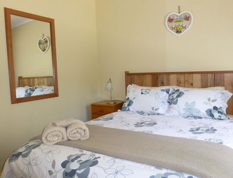 Eagles Rise Tasmania - South Australia Travel 2