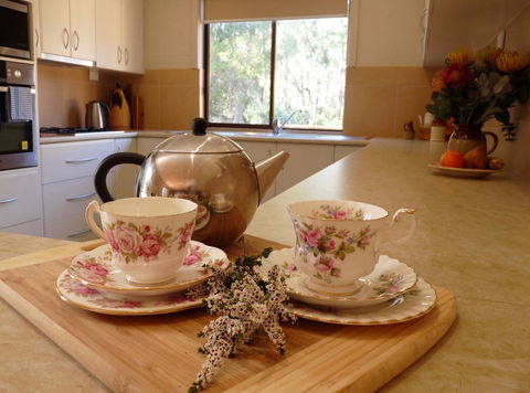 Eagles Rise Tasmania - South Australia Travel 16