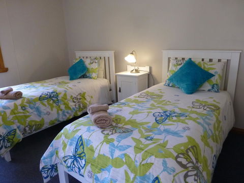 Eagles Rise Tasmania - South Australia Travel 7