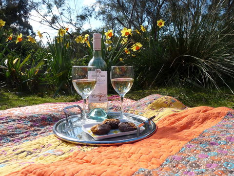 Eagles Rise Tasmania - South Australia Travel 3