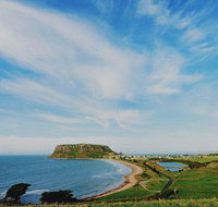 Sea Salt House - South Australia Travel