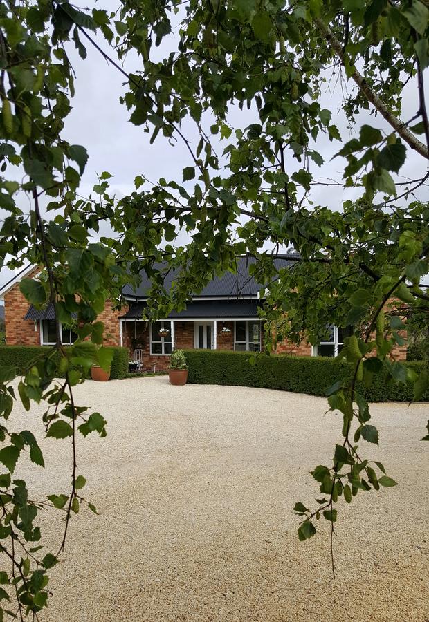 Exeter TAS South Australia Travel