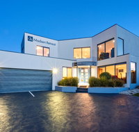 Madsen Retreat - South Australia Travel