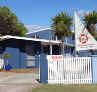 Sails on Port Sorell Boutique Apartments - South Australia Travel