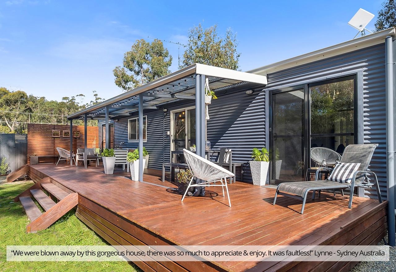 Deep Bay TAS South Australia Travel