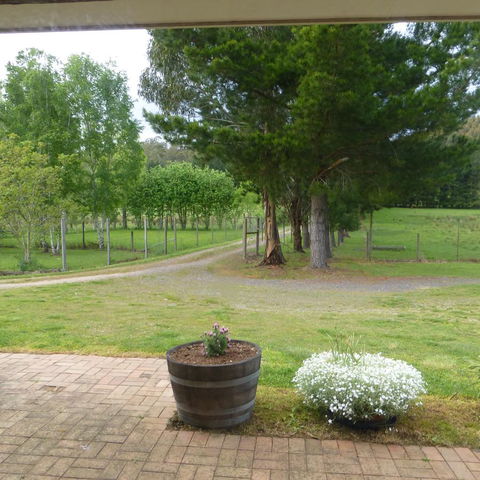 Quamby Pines Chalet - South Australia Travel 24