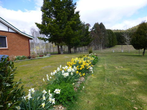 Quamby Pines Chalet - South Australia Travel 19