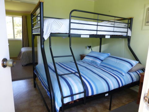 Quamby Pines Chalet - South Australia Travel 29