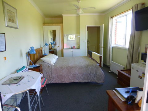 Quamby Pines Chalet - South Australia Travel 26