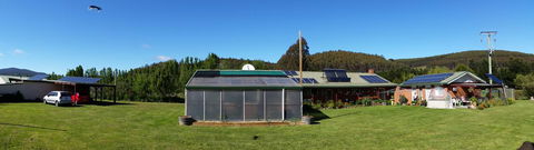 Quamby Pines Chalet - South Australia Travel 18
