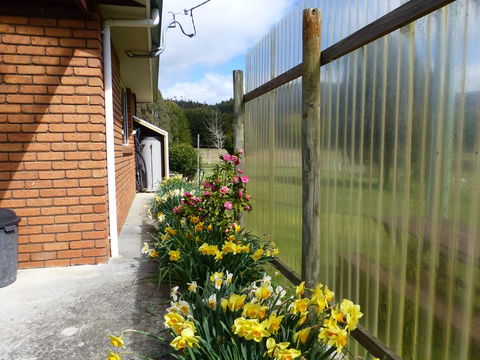 Quamby Pines Chalet - South Australia Travel 20