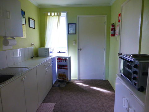 Quamby Pines Chalet - South Australia Travel 6