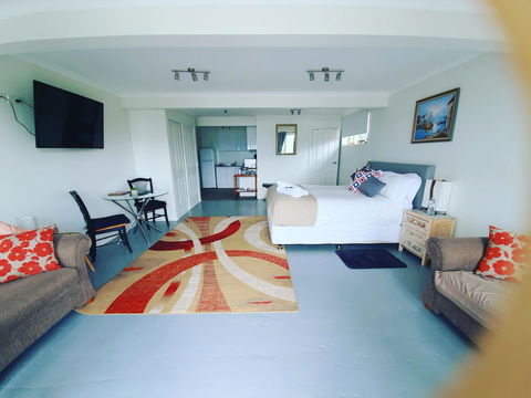 AppleBay Guest House - South Australia Travel 1